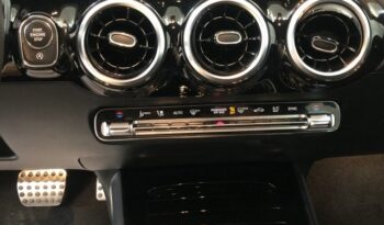 Mercedes-Benz Clase B 180 d lleno