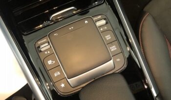 Mercedes-Benz Clase B 180 d lleno