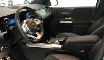 Mercedes-Benz Clase B 180 d lleno