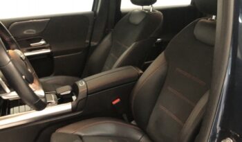 Mercedes-Benz Clase B 180 d lleno