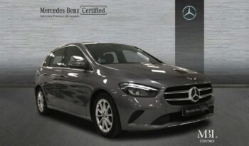 Mercedes-Benz Clase B 180 sport tourer lleno