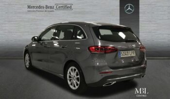 Mercedes-Benz Clase B 180 sport tourer lleno