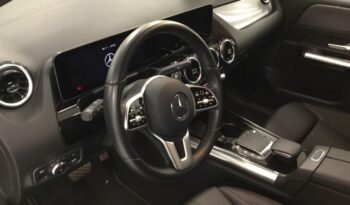 Mercedes-Benz Clase B 180 sport tourer lleno