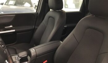 Mercedes-Benz Clase B 180 sport tourer lleno