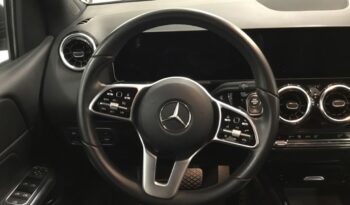 Mercedes-Benz Clase B 180 sport tourer lleno