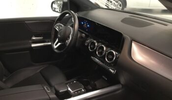Mercedes-Benz Clase B 180 sport tourer lleno