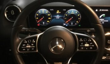 Mercedes-Benz CLASE B 180 SPORT TOURER[0-800+0-050] lleno