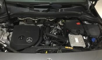 Mercedes-Benz CLASE B 180 SPORT TOURER[0-800+0-050] lleno