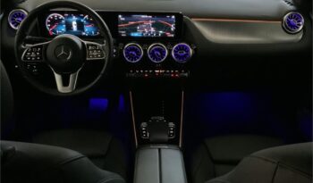 Mercedes-Benz Clase B 200 lleno