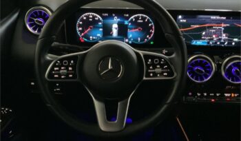 Mercedes-Benz Clase B 200 lleno