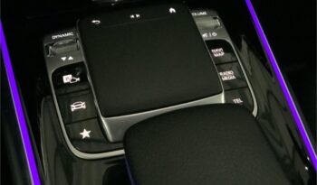 Mercedes-Benz Clase B 200 lleno