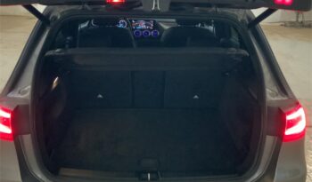 Mercedes-Benz Clase B 200 lleno