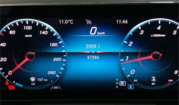 Mercedes-Benz Clase B 200 lleno