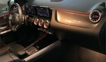 Mercedes-Benz Clase B 200 d lleno