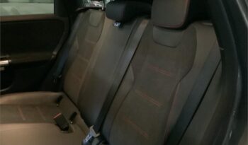 Mercedes-Benz Clase B 200 d lleno