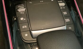 Mercedes-Benz Clase B 200 d lleno