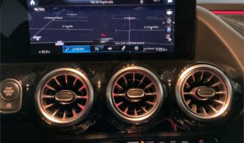 Mercedes-Benz Clase B 200 d lleno