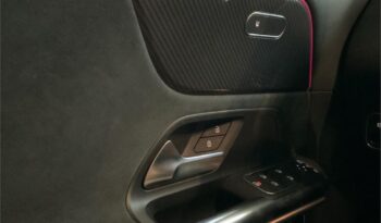 Mercedes-Benz Clase B 200 d lleno