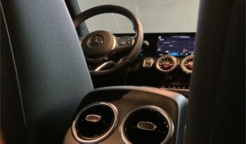 Mercedes-Benz Clase B 200 d lleno