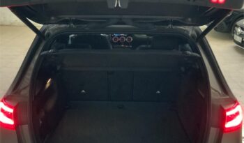 Mercedes-Benz Clase B 200 d lleno
