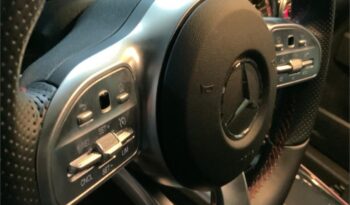 Mercedes-Benz Clase B 200 d lleno