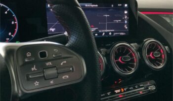 Mercedes-Benz Clase B 200 d lleno