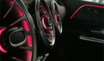 Mercedes-Benz Clase B 200 d lleno