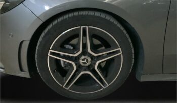Mercedes-Benz Clase B 200 d lleno