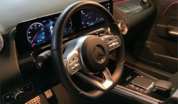 Mercedes-Benz Clase B 200 d lleno