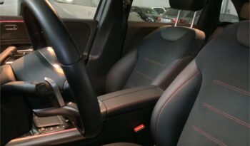 Mercedes-Benz Clase B 200 d lleno