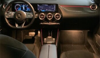 Mercedes-Benz Clase B 200 d lleno