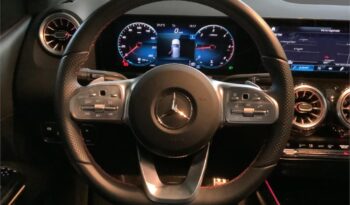 Mercedes-Benz Clase B 200 d lleno
