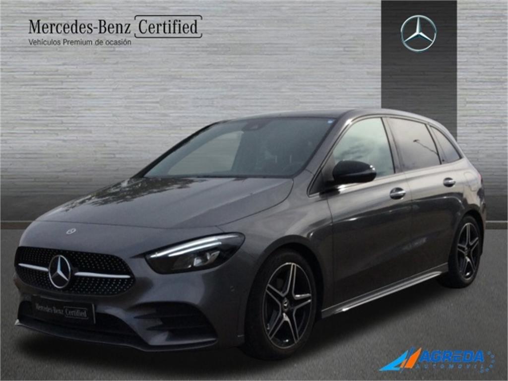 Mercedes-Benz Clase B 200 d