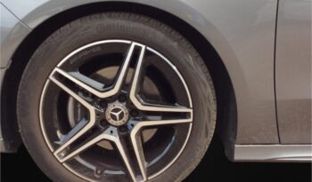 Mercedes-Benz Clase B 200 d lleno