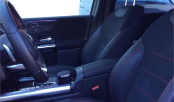 Mercedes-Benz Clase B 200 d lleno