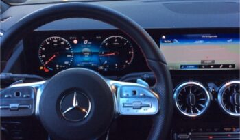 Mercedes-Benz Clase B 200 d lleno