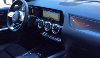 Mercedes-Benz Clase B 200 d lleno