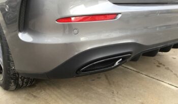 Mercedes-Benz Clase B 200 d amg line (euro 6d) lleno