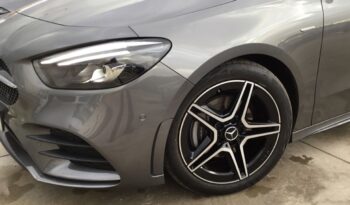Mercedes-Benz Clase B 200 d amg line (euro 6d) lleno