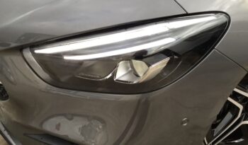 Mercedes-Benz Clase B 200 d amg line (euro 6d) lleno
