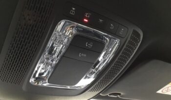 Mercedes-Benz Clase B 200 d amg line (euro 6d) lleno