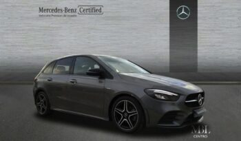 Mercedes-Benz Clase B 200 d amg line (euro 6d) lleno