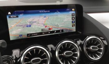 Mercedes-Benz Clase B 200 d amg line (euro 6d) lleno
