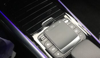 Mercedes-Benz Clase B 200 d amg line (euro 6d) lleno