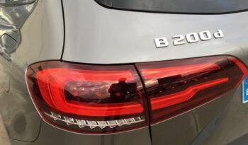 Mercedes-Benz Clase B 200 d amg line (euro 6d) lleno