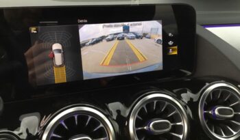 Mercedes-Benz Clase B 200 d amg line (euro 6d) lleno