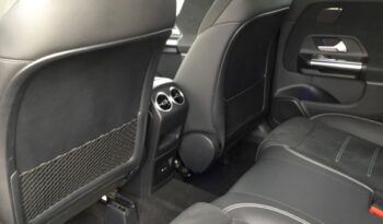 Mercedes-Benz Clase B 200 d amg line (euro 6d) lleno