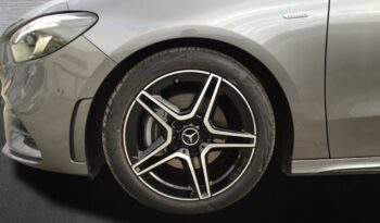 Mercedes-Benz Clase B 200 d amg line (euro 6d) lleno