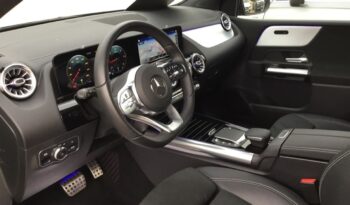 Mercedes-Benz Clase B 200 d amg line (euro 6d) lleno