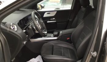 Mercedes-Benz Clase B 200 d amg line (euro 6d) lleno
